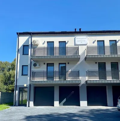Apartamenty Kościuszki 30